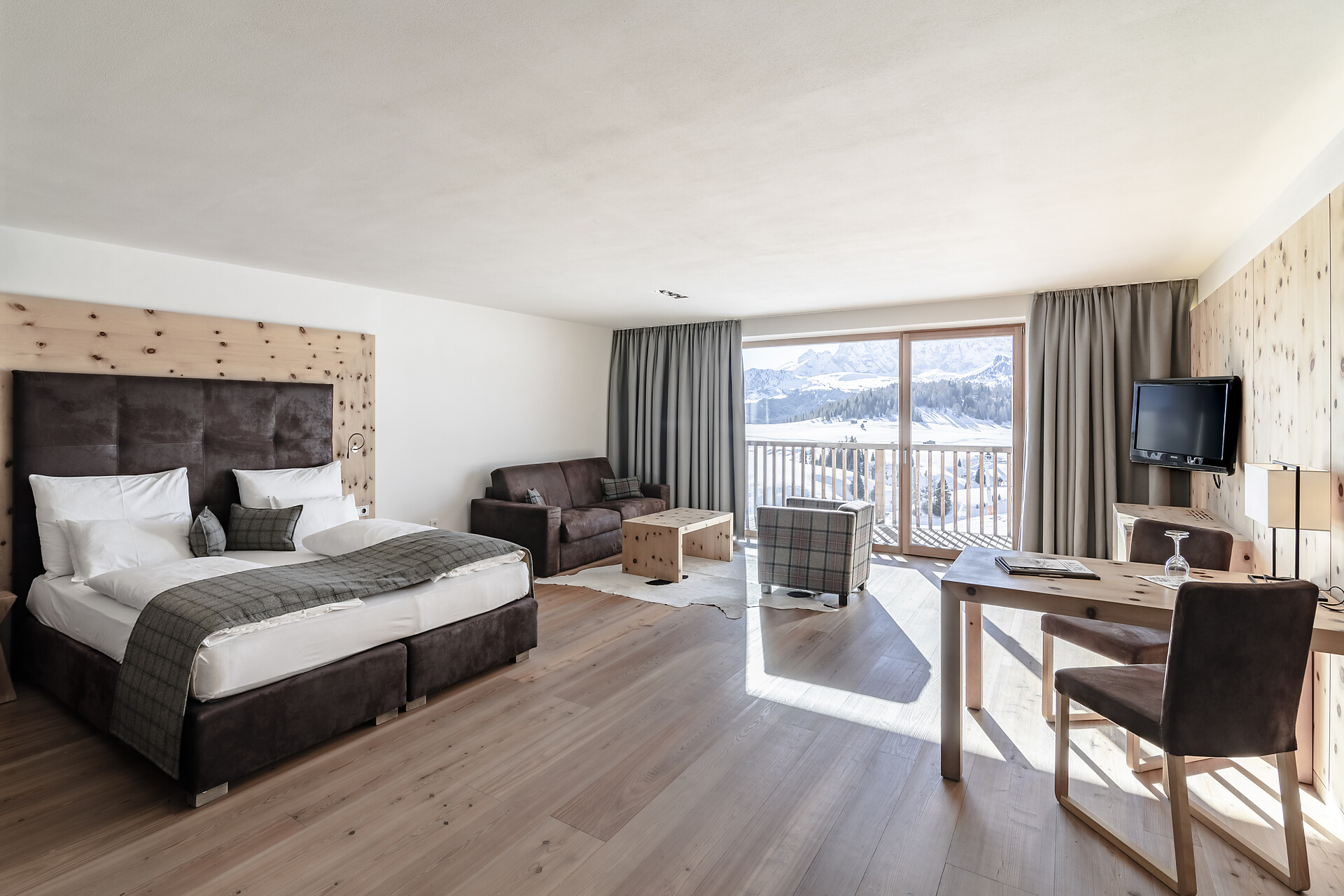 Panorama Suite