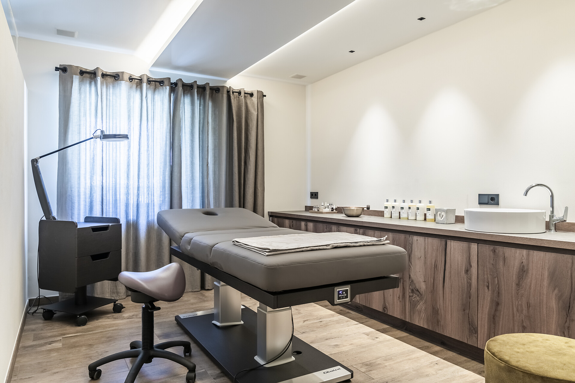 Dolomites SPA