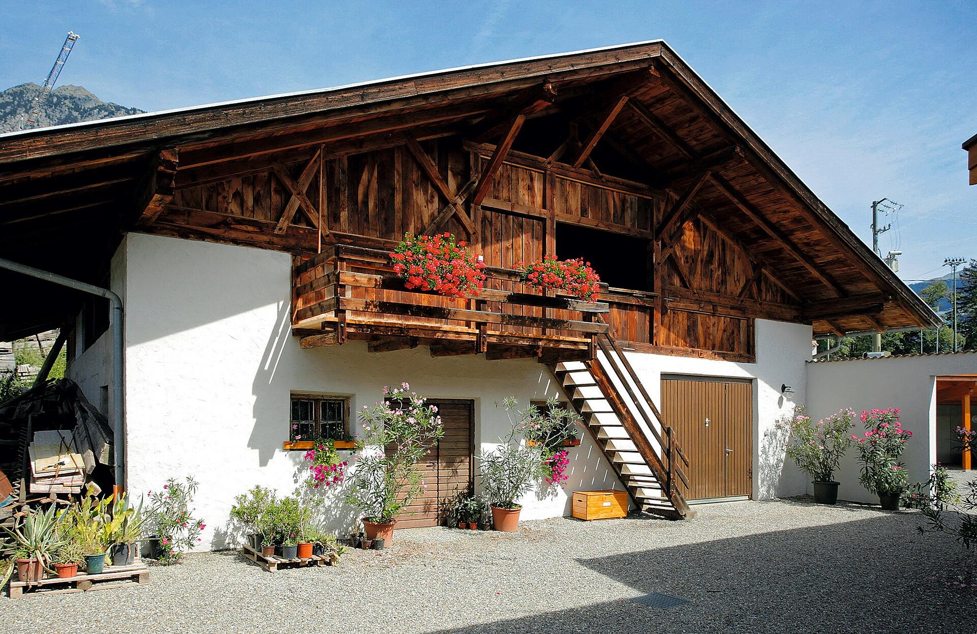 Schattmair Hof Tirol/Tirolo 15 suedtirol.info