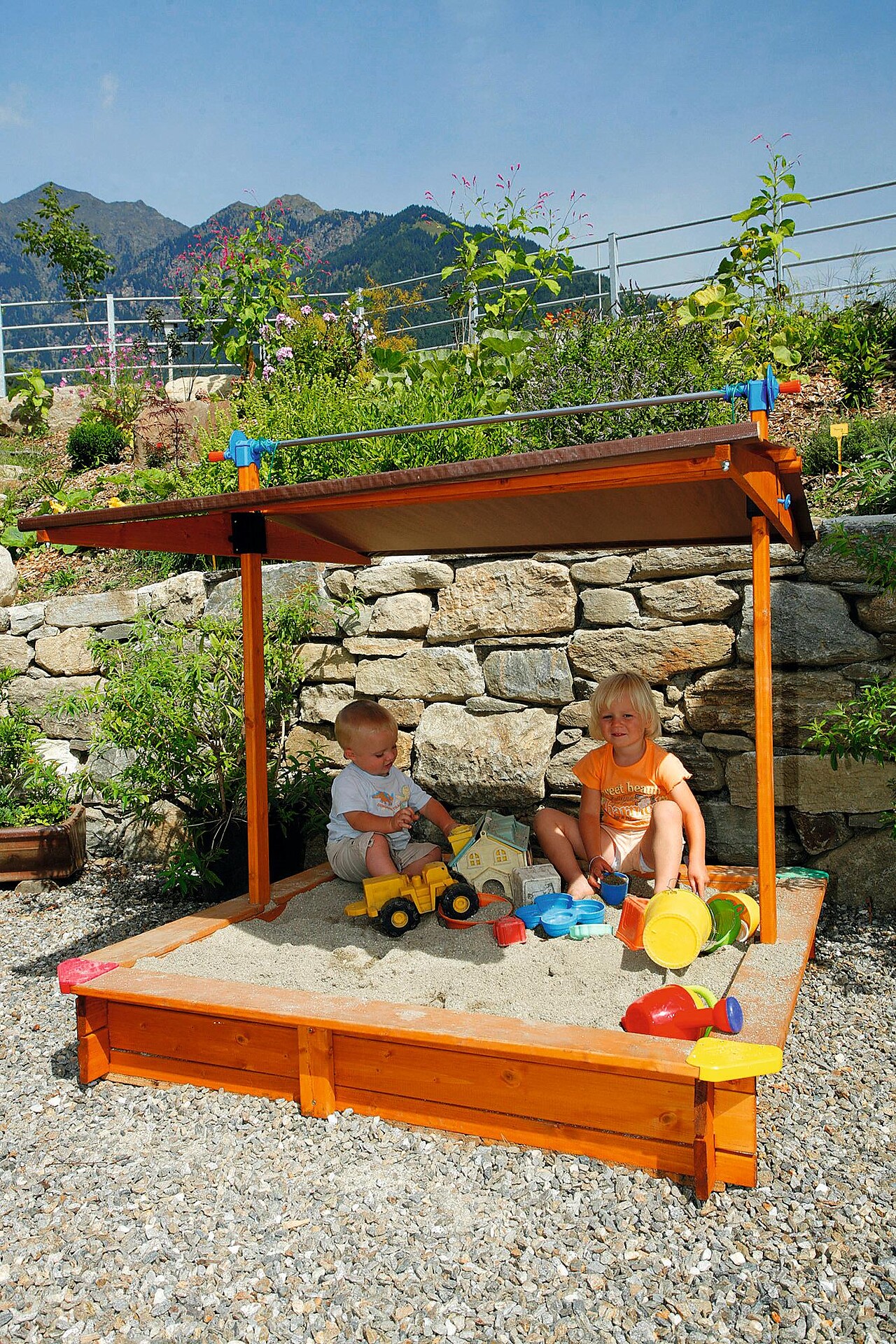 Schattmair Hof Tirol/Tirolo 19 suedtirol.info