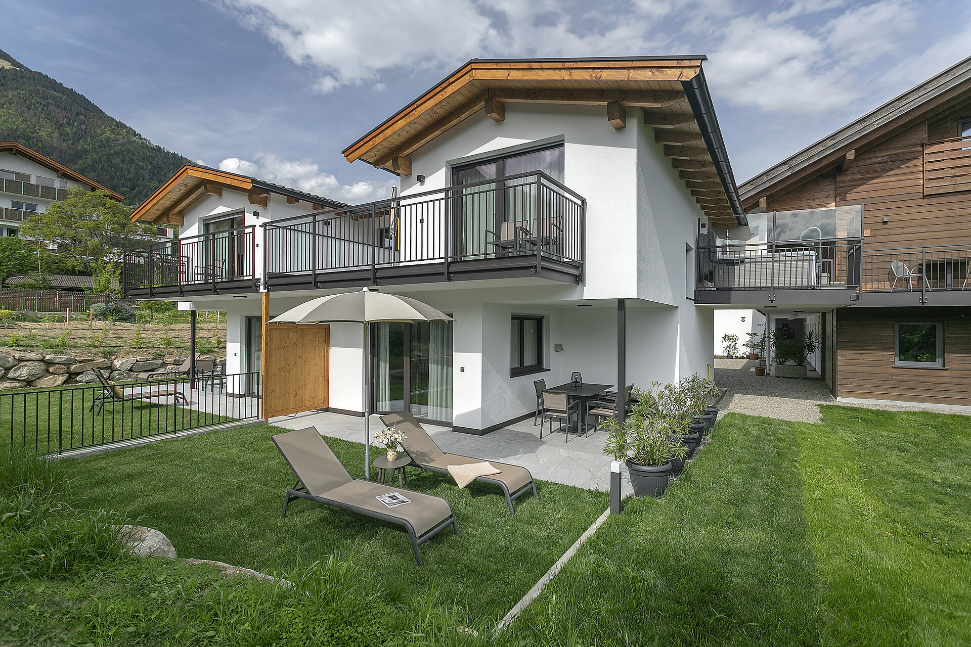 Schattmair Hof Tirol/Tirolo 22 suedtirol.info