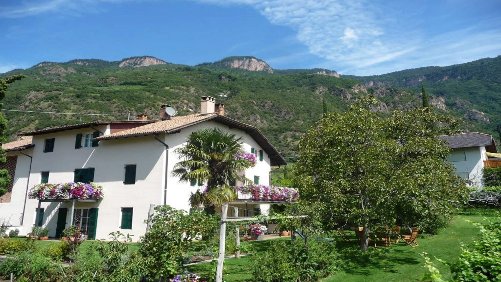 Steinackerhof Terlano 1 suedtirol.info
