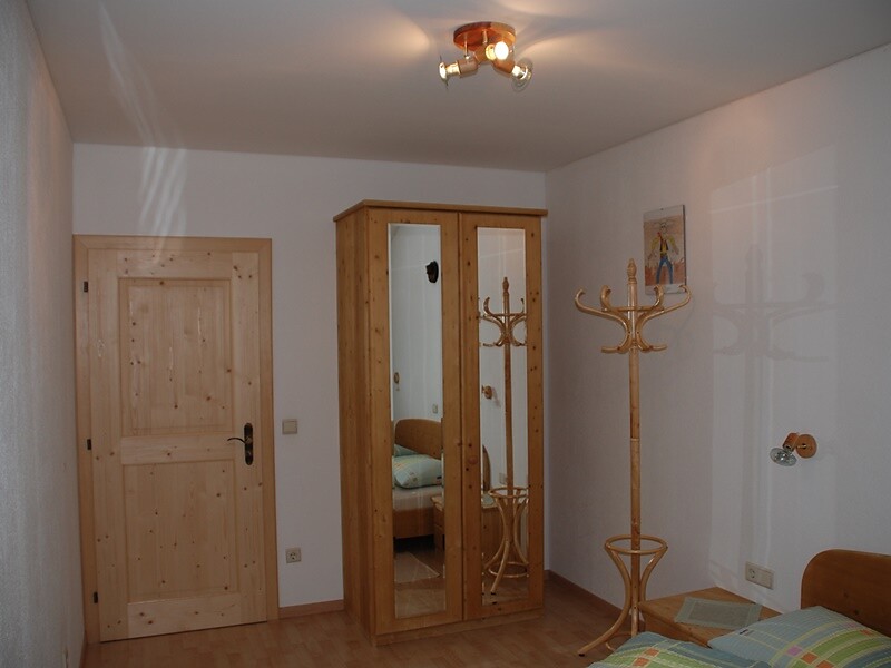 Schattseiterhof Appartement 3