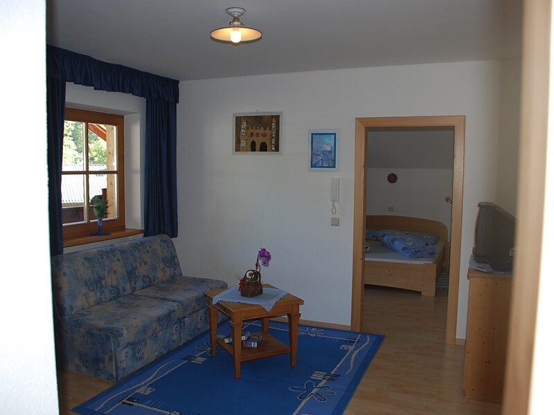 Schattseiterhof Appartement 4
