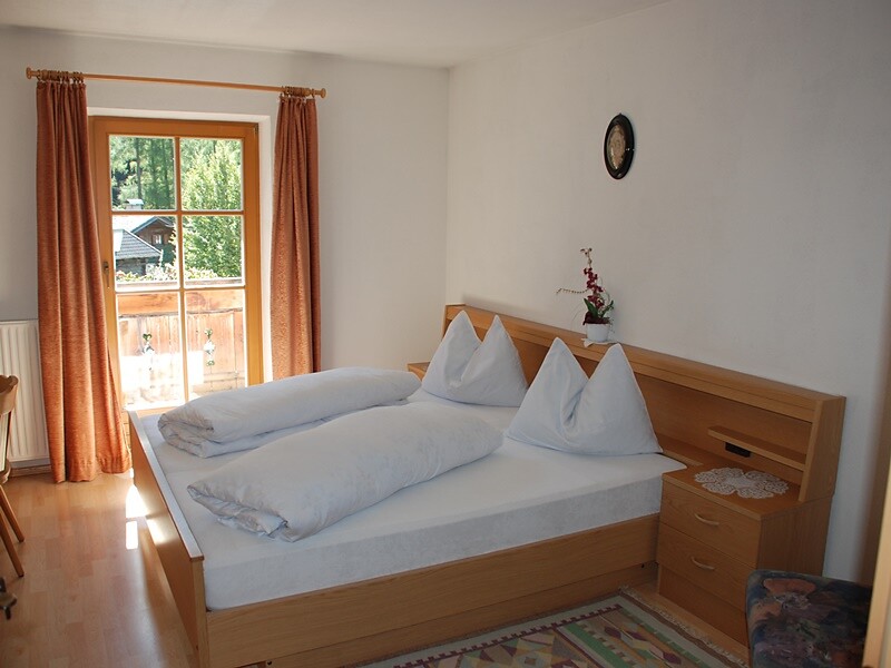 Schattseiterhof Appartement 2