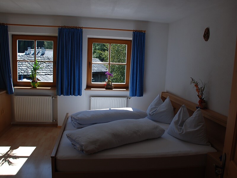 Schattseiterhof Appartement 1