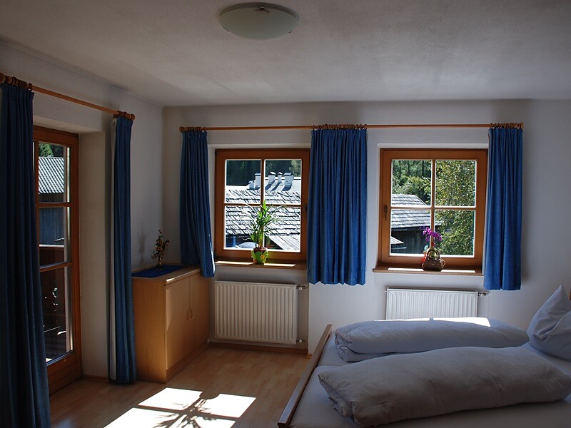Schattseiterhof Appartement 1