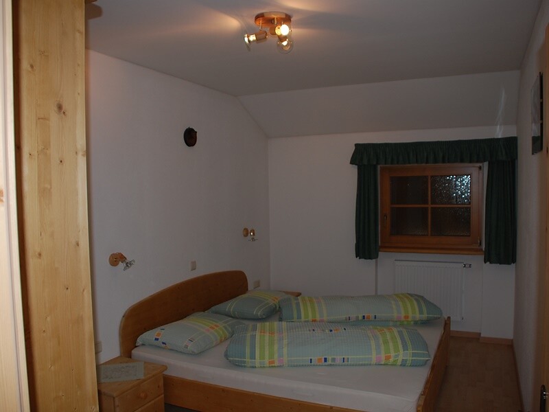Schattseiterhof Appartement 3