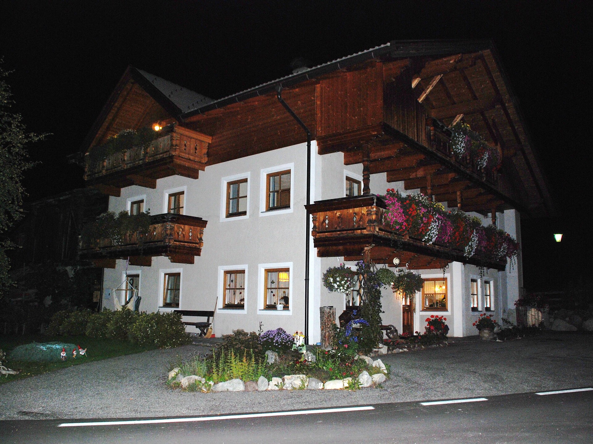 Schattseiterhof
