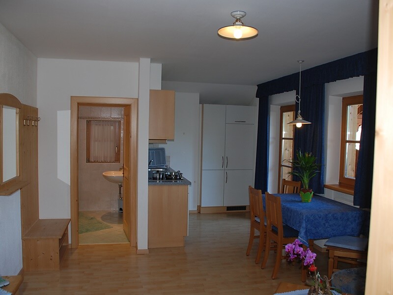 Schattseiterhof Appartement 4