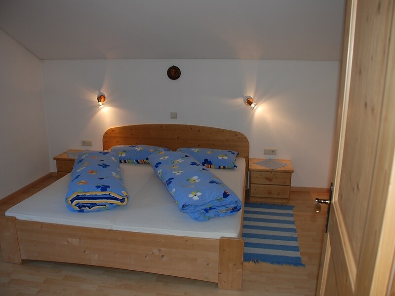 Schattseiterhof Appartement 4