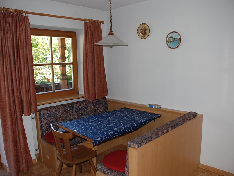 Schattseiterhof Appartement 1