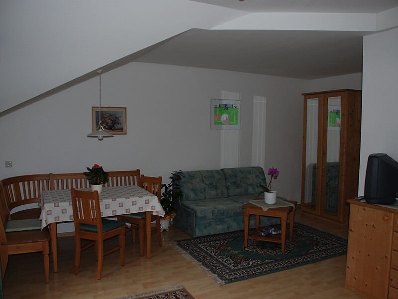 Schattseiterhof Appartement 3