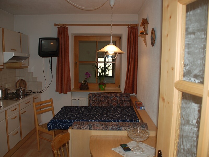 Schattseiterhof Appartement 2