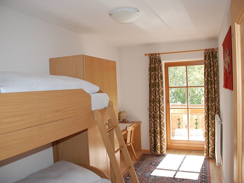 Schattseiterhof Appartement 2