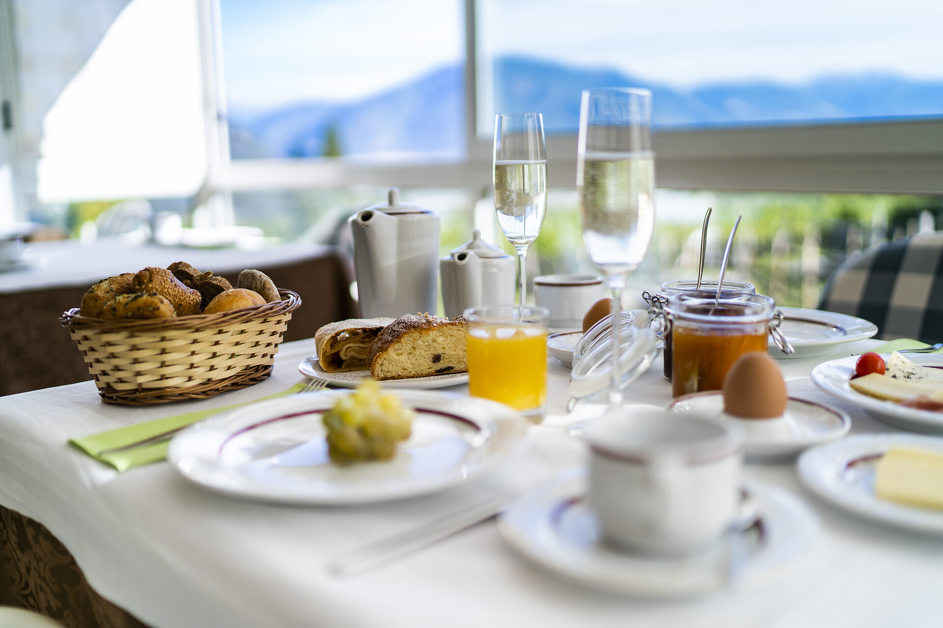 Breakfast