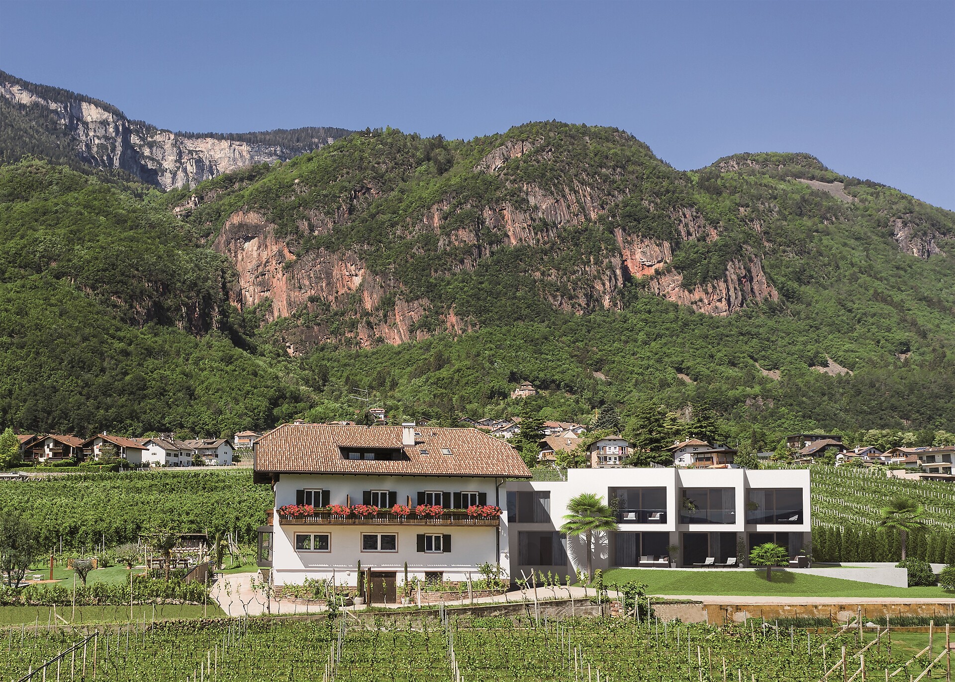 Pension Sonngart