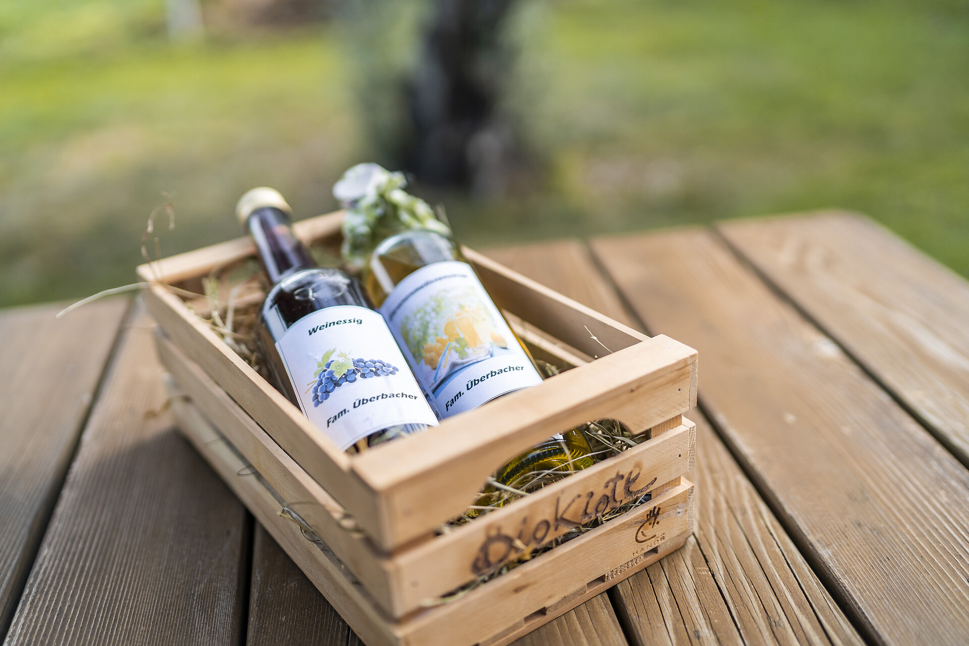 Wine