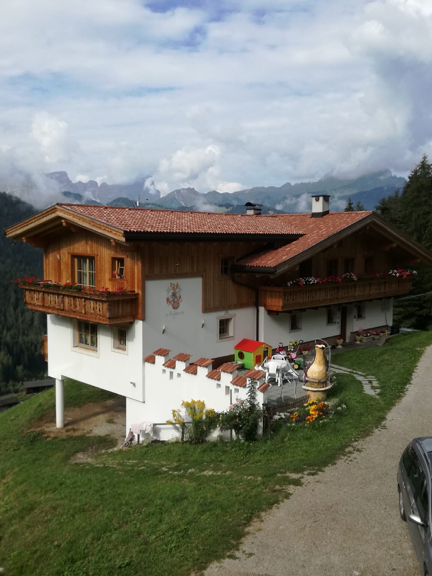 Sanderhof