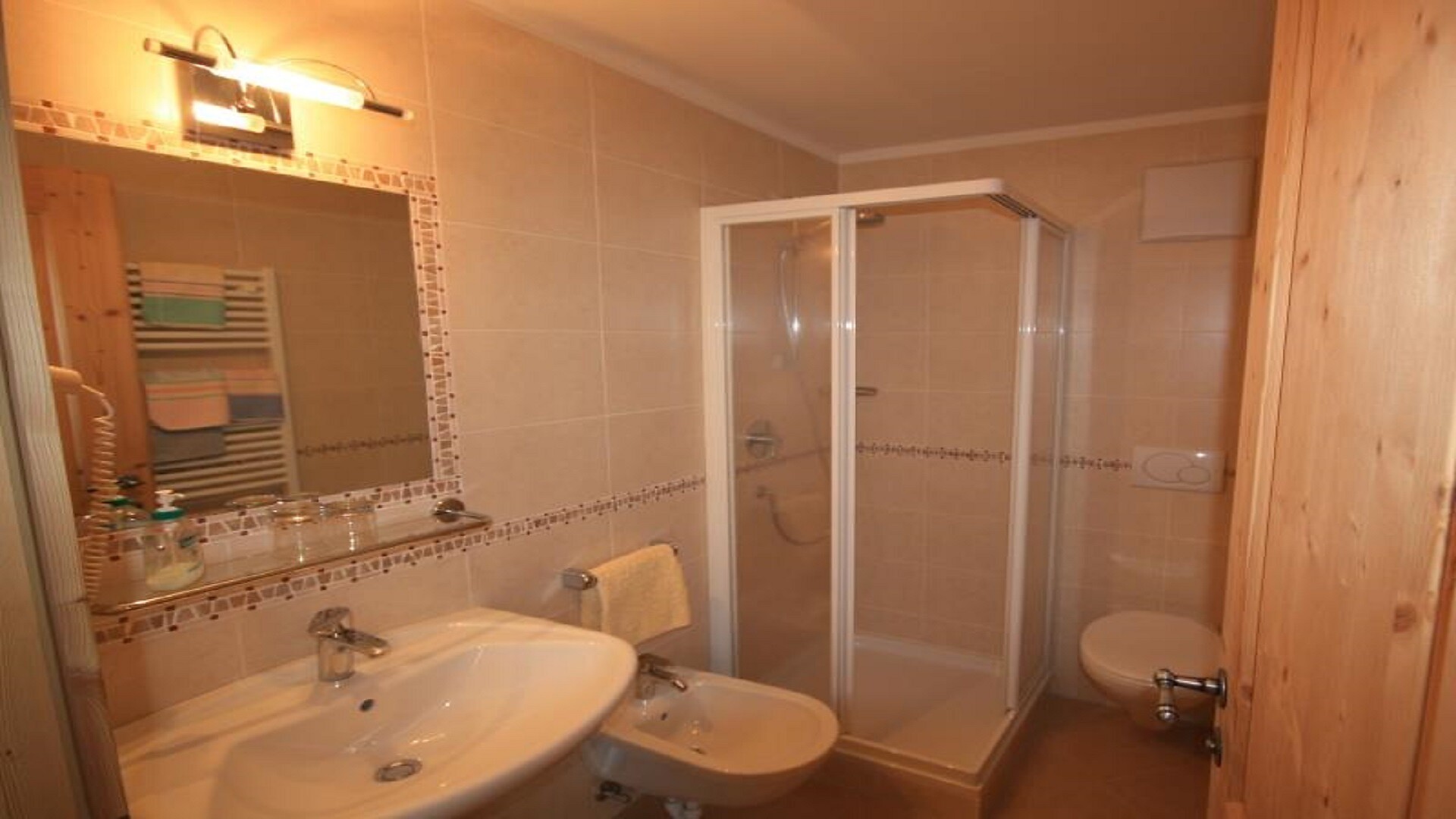 bagno