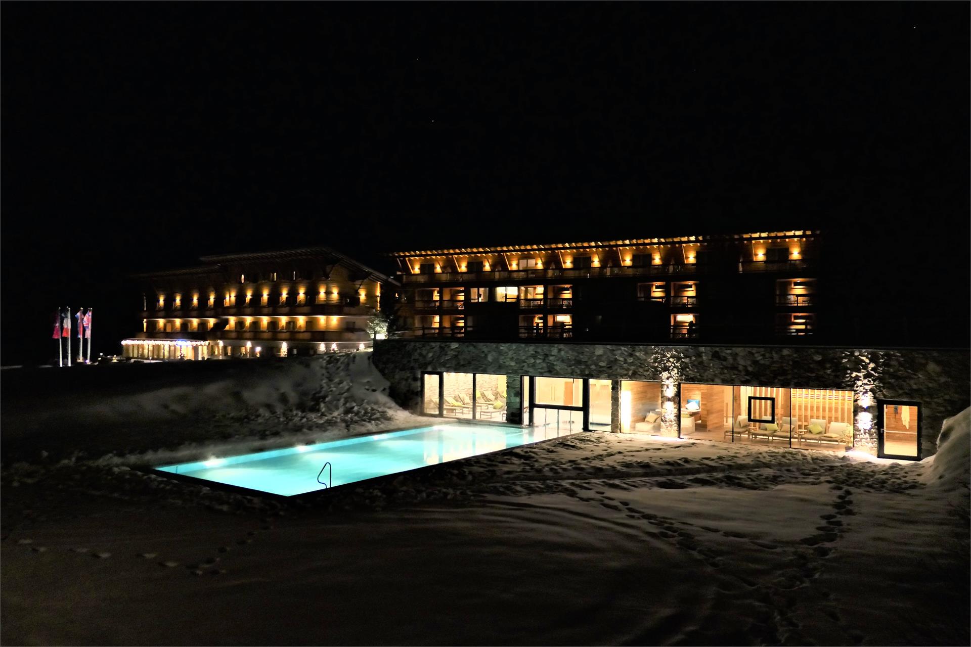 Sporthotel Floralpina Castelrotto 10 suedtirol.info