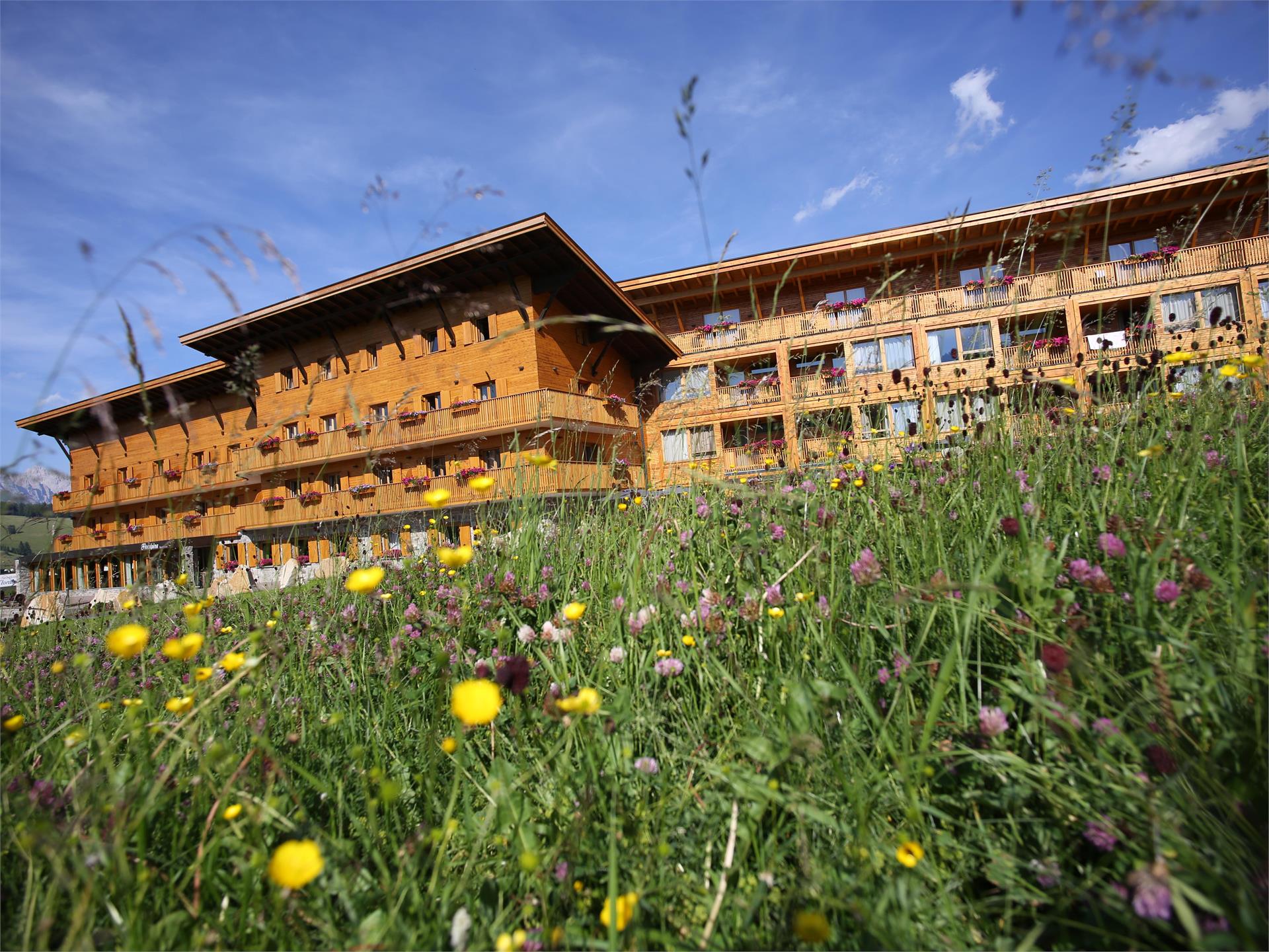 Sporthotel Floralpina Castelrotto 1 suedtirol.info