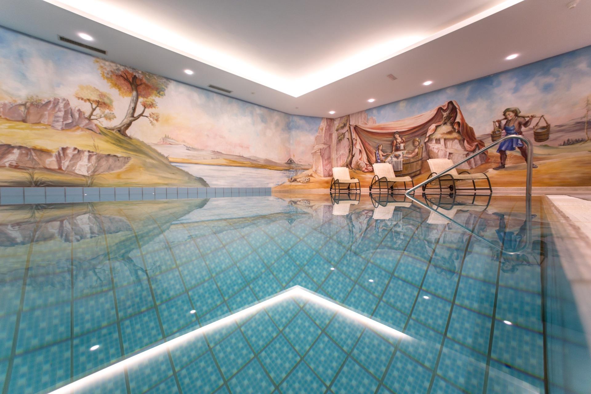 Sporthotel Floralpina Castelrotto 11 suedtirol.info