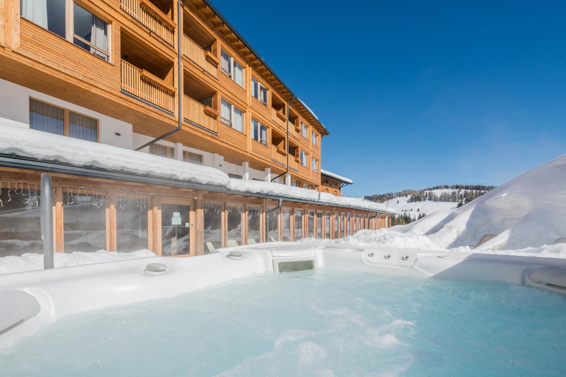 Sporthotel Floralpina Castelrotto 12 suedtirol.info