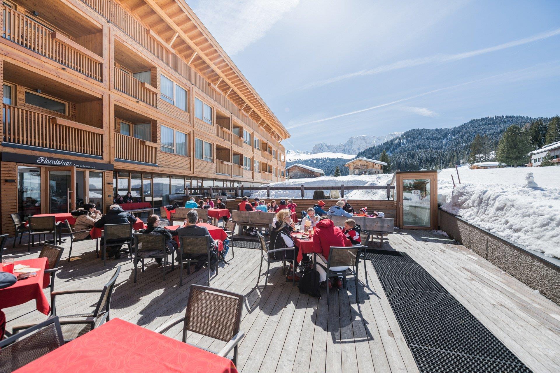 Sporthotel Floralpina Castelrotto 23 suedtirol.info