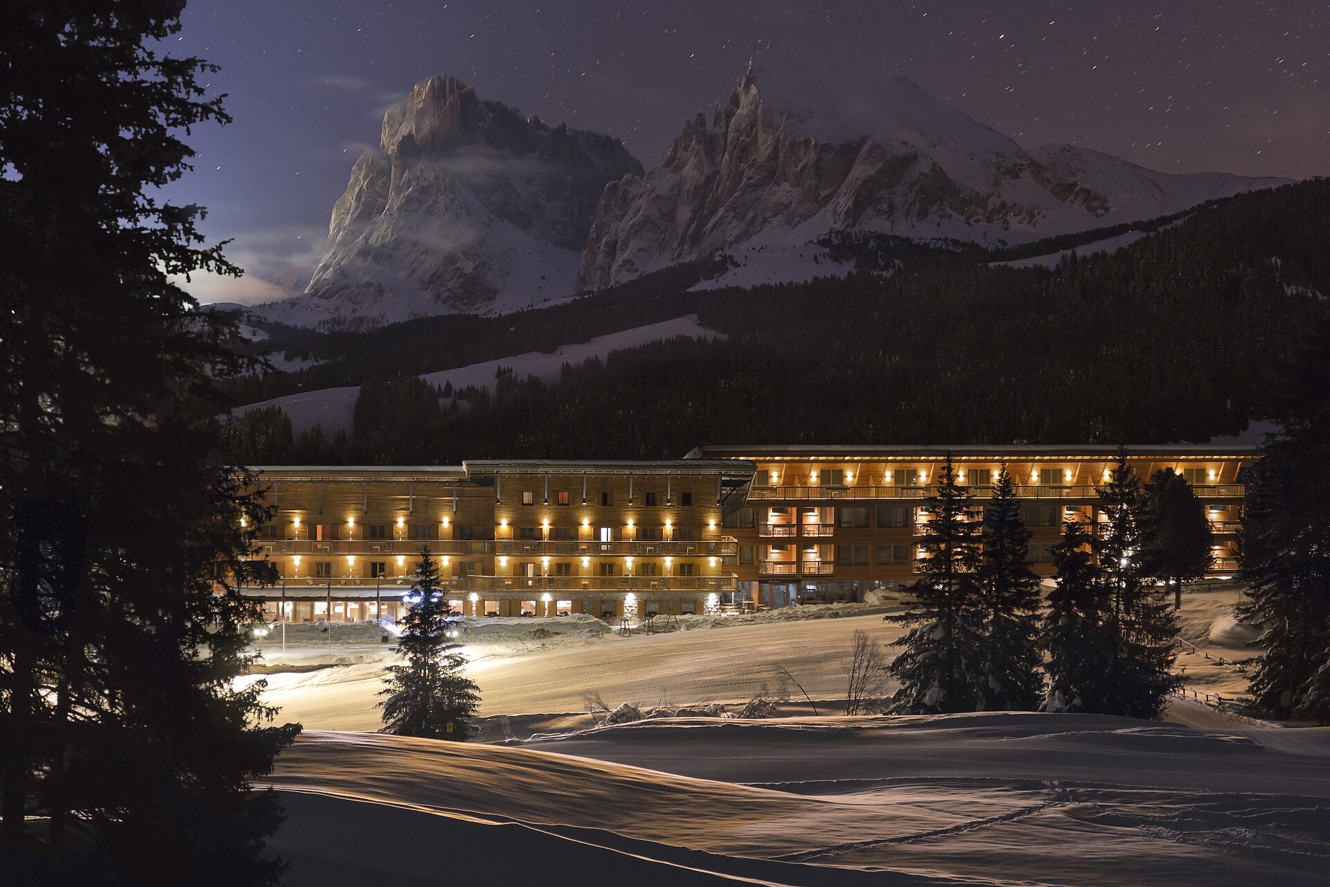 Sporthotel Floralpina