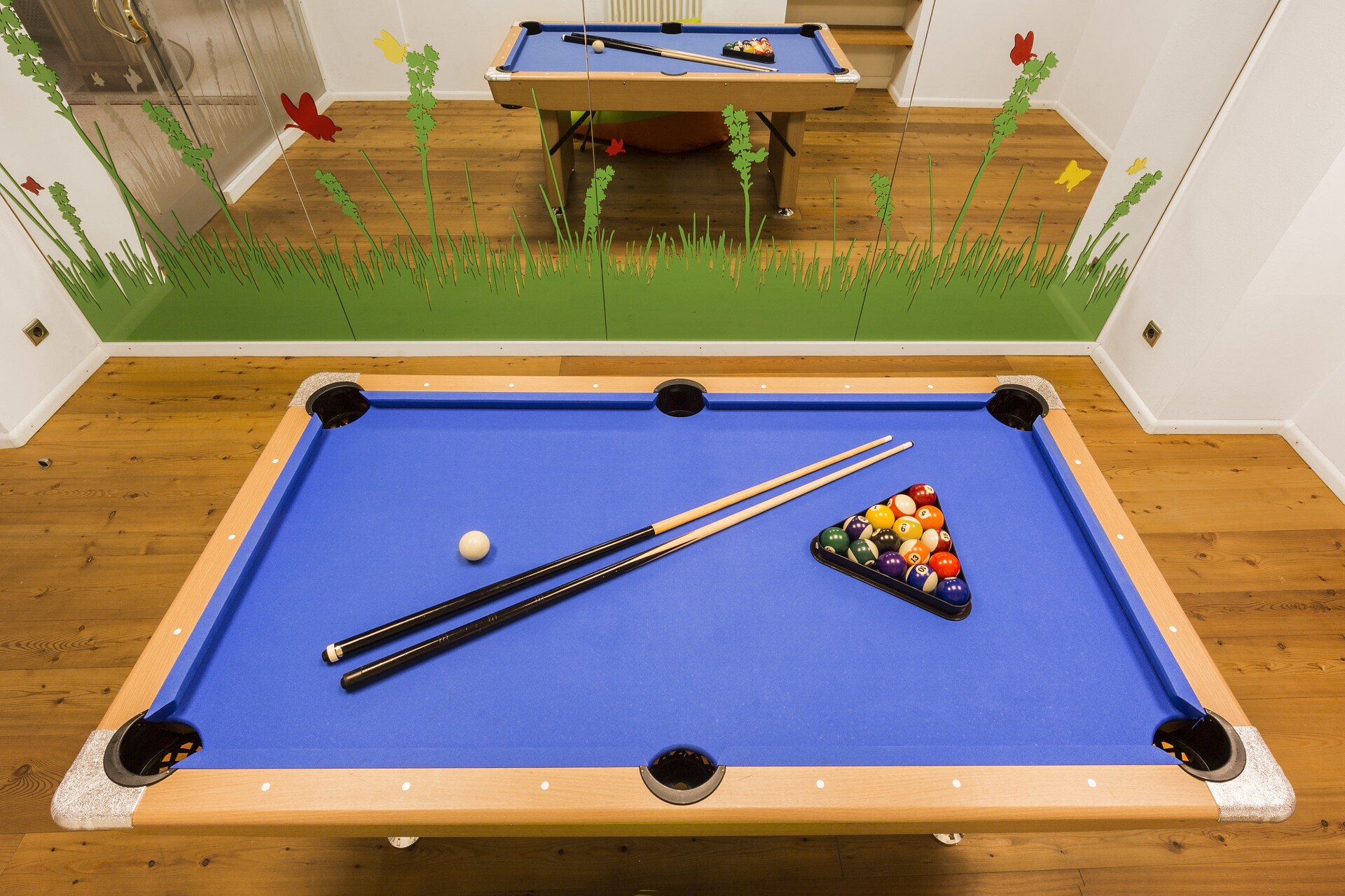 Billard