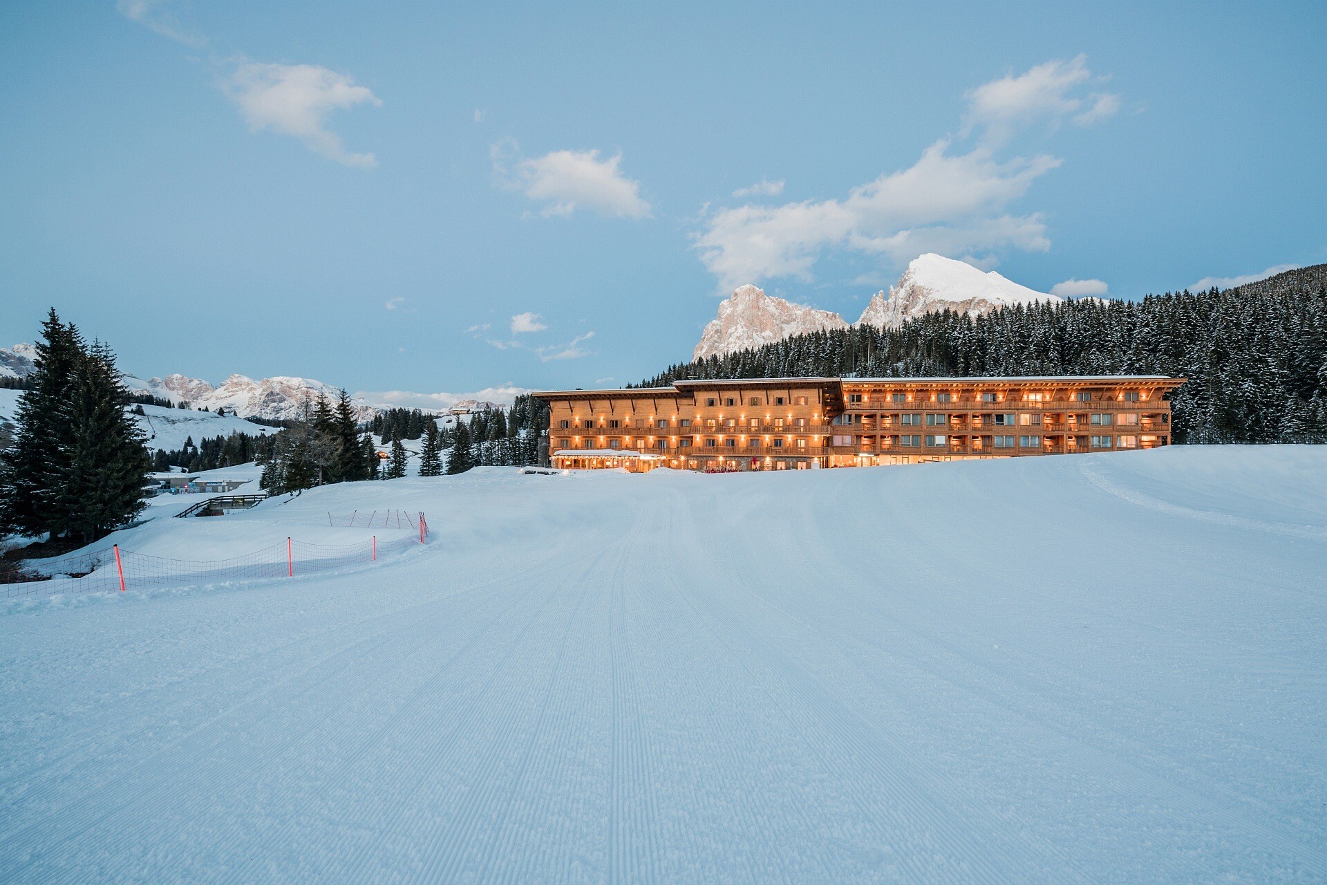 Sporthotel Floralpina - Dolomites Region Seiser Alm - #20 - suedtirol.info