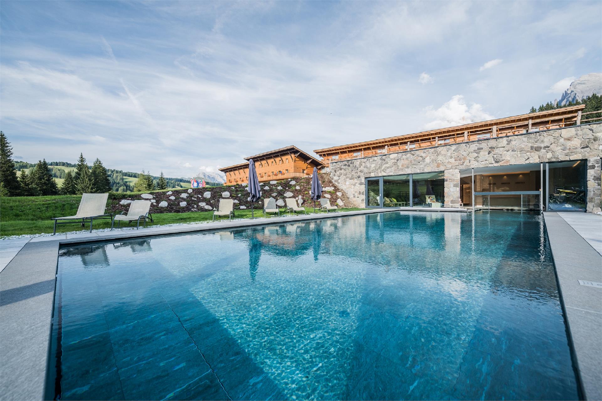 Sporthotel Floralpina Castelrotto 9 suedtirol.info