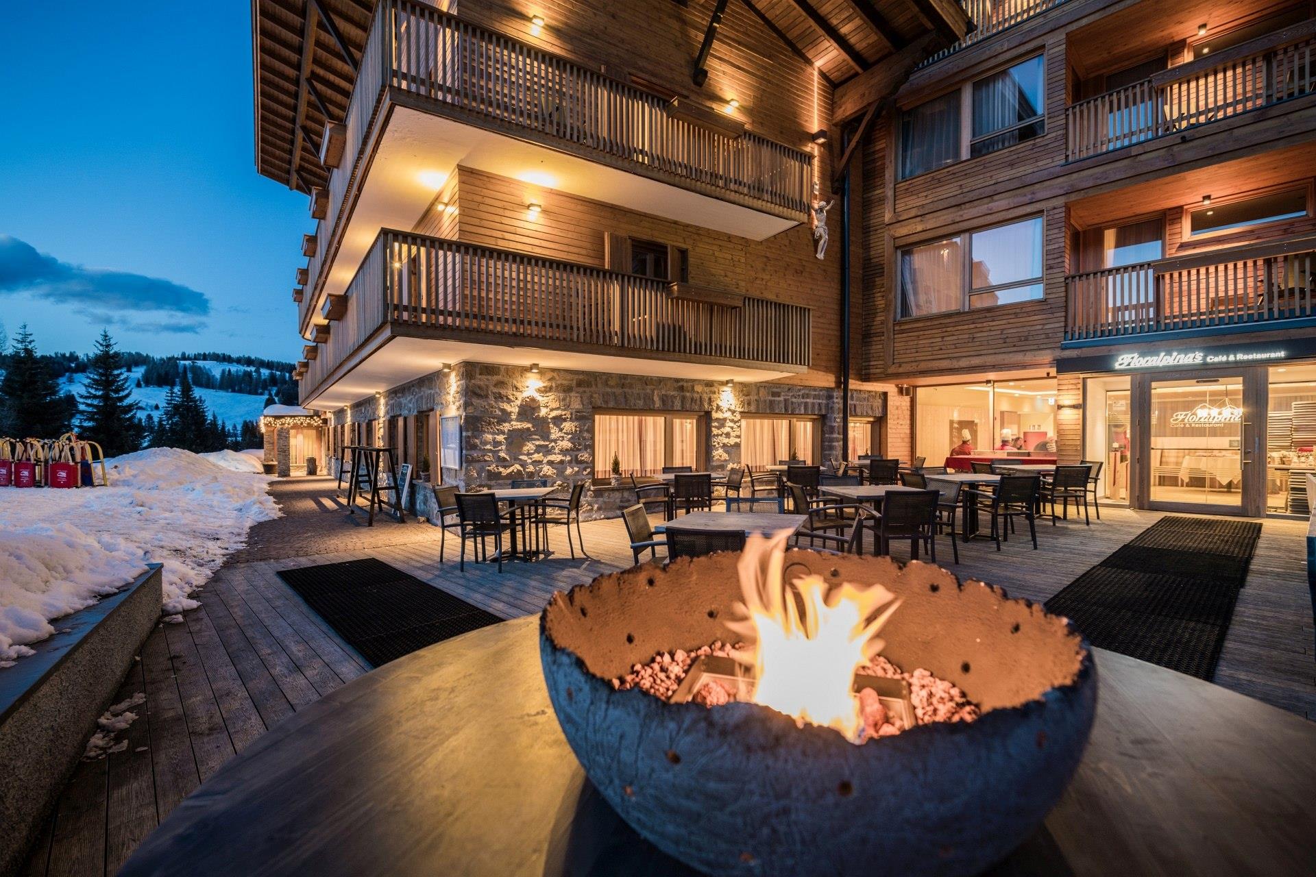 Sporthotel Floralpina Castelrotto 8 suedtirol.info