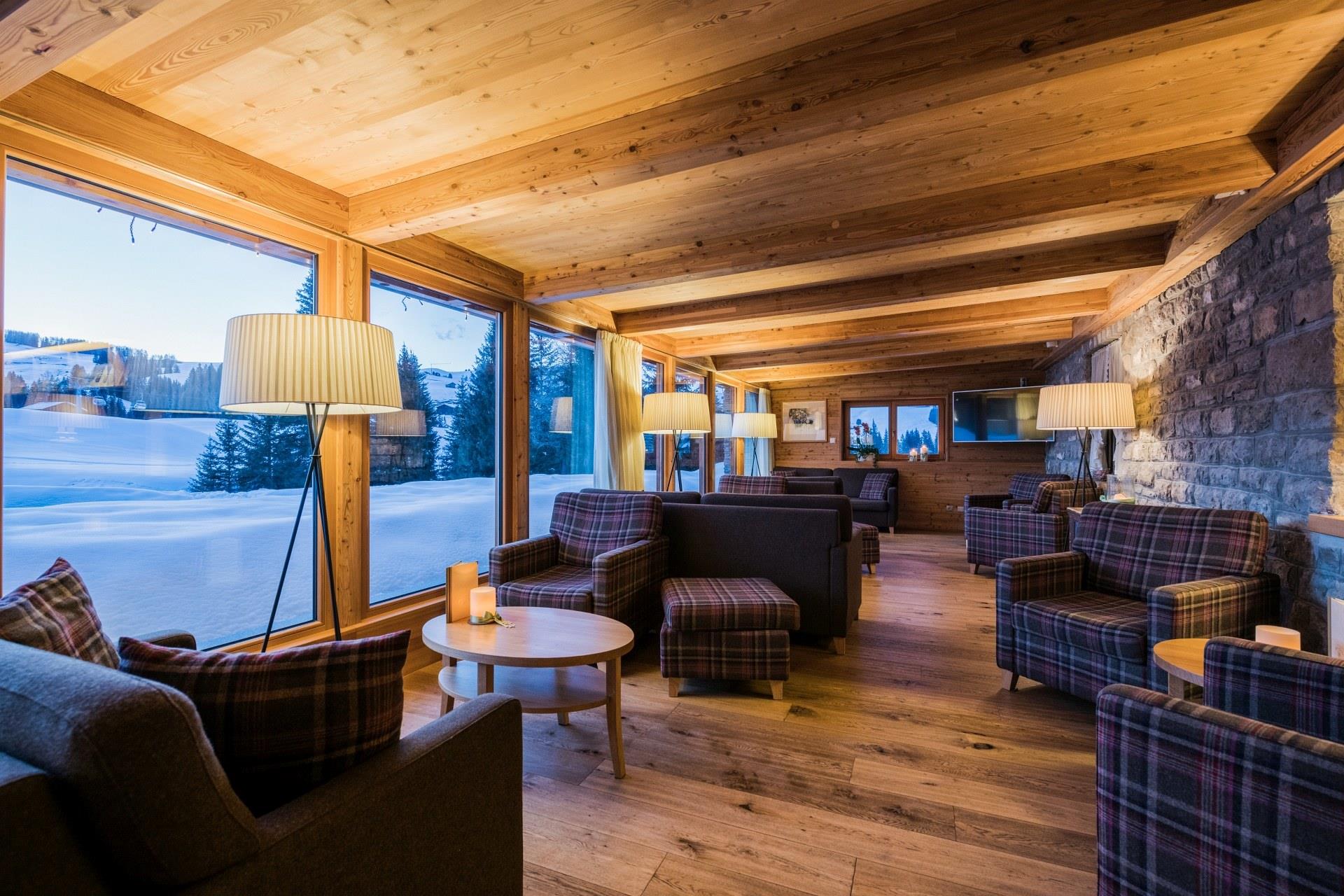 Sporthotel Floralpina Castelrotto 7 suedtirol.info