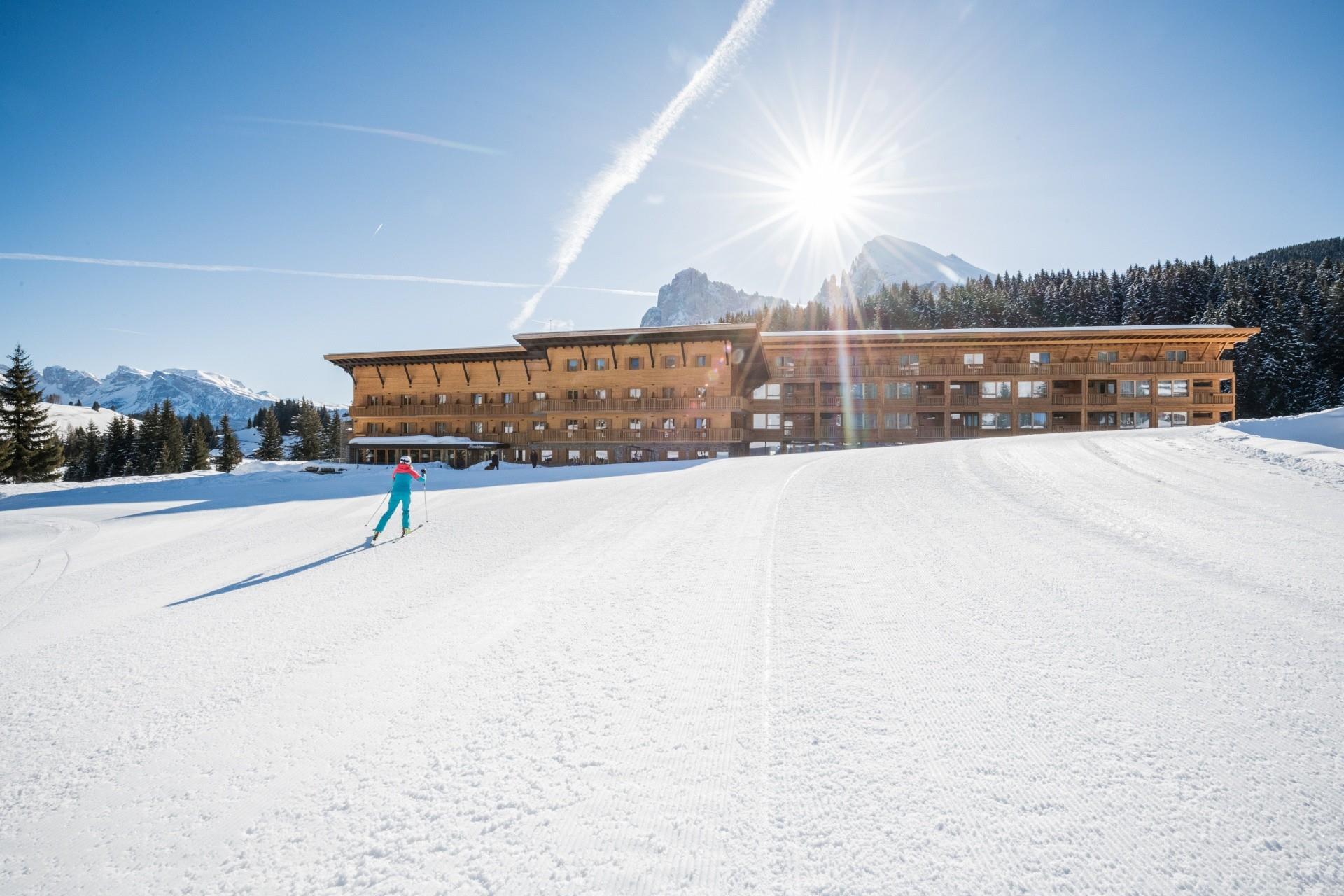 Sporthotel Floralpina Castelrotto 20 suedtirol.info
