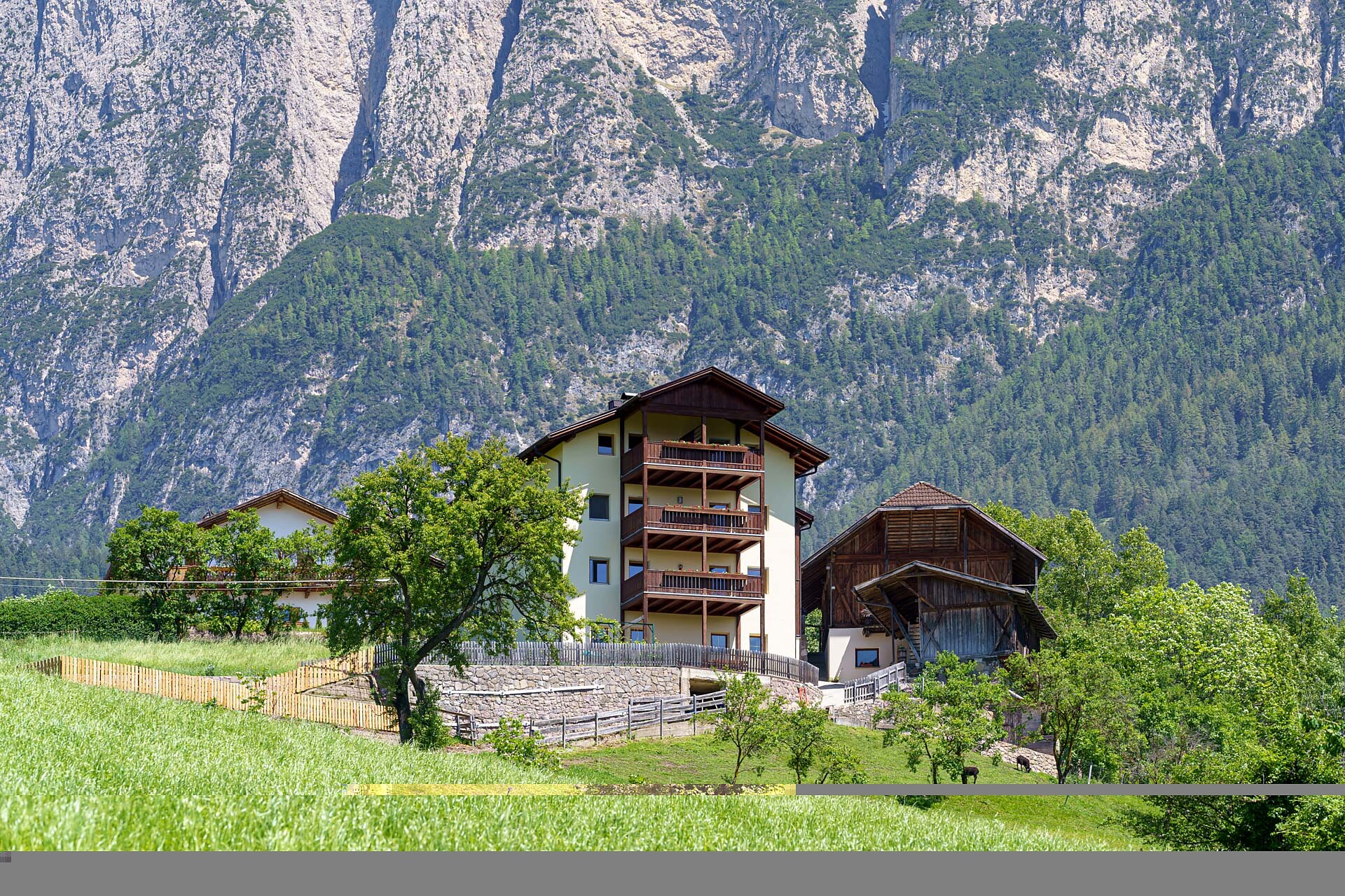 Schartnerhof