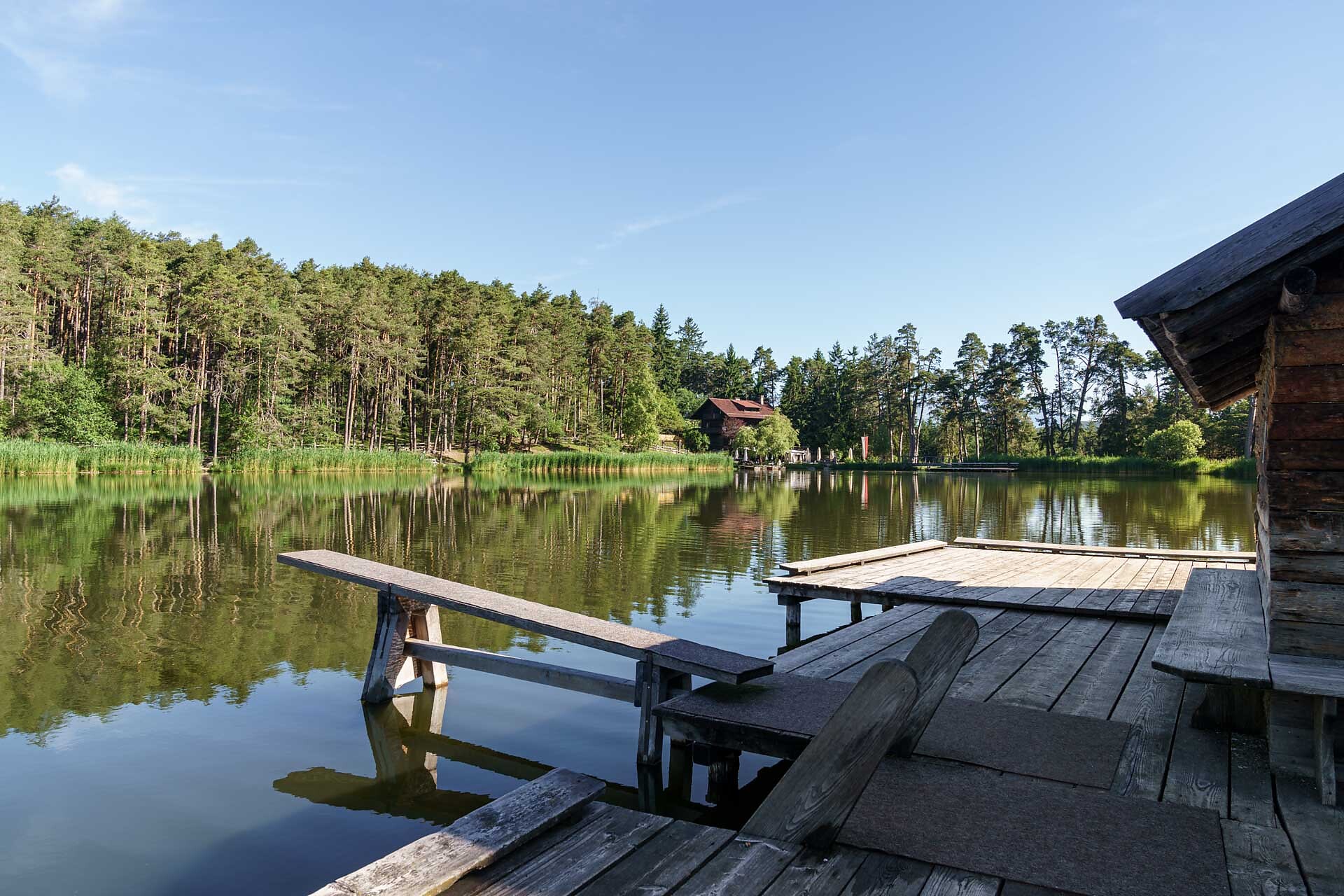 Völs am Schlern