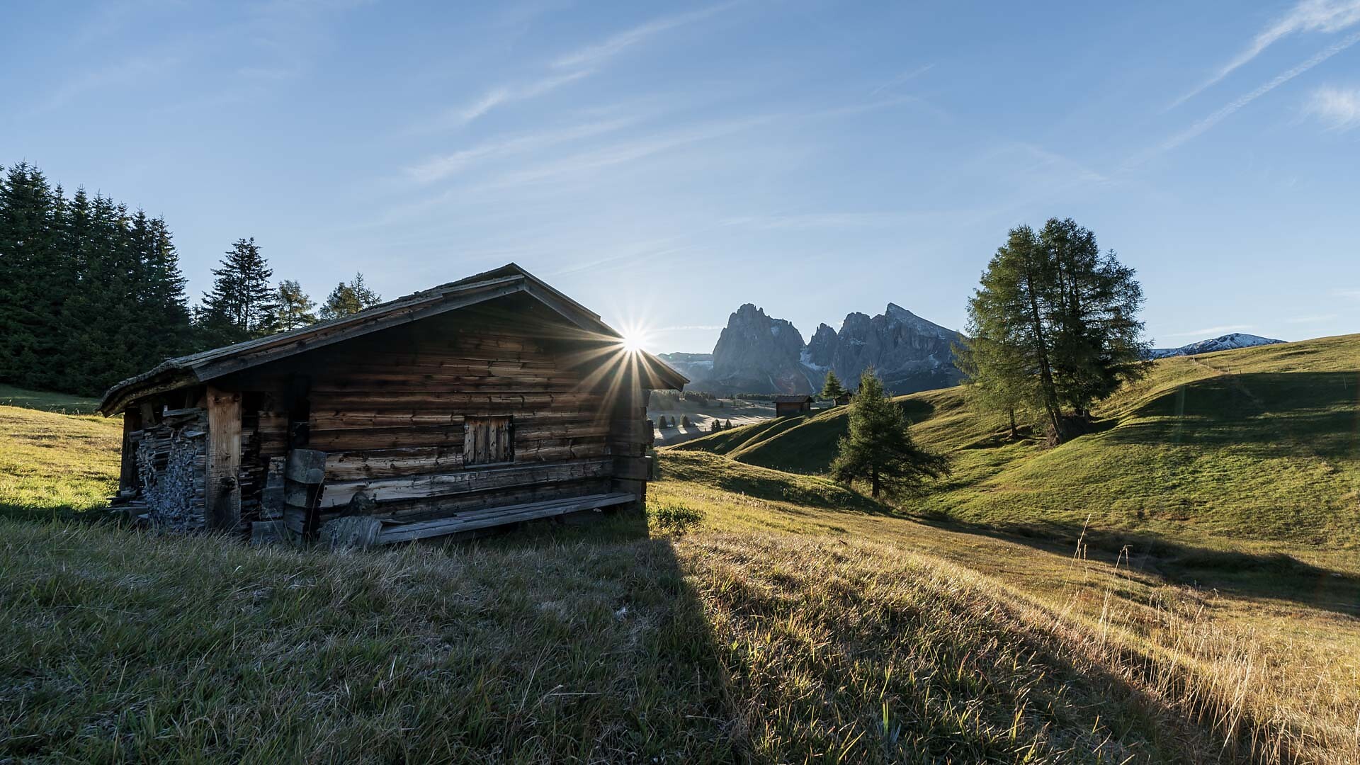 Seiser Alm