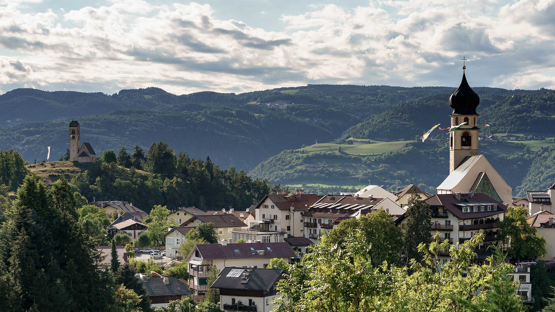Völs am Schlern