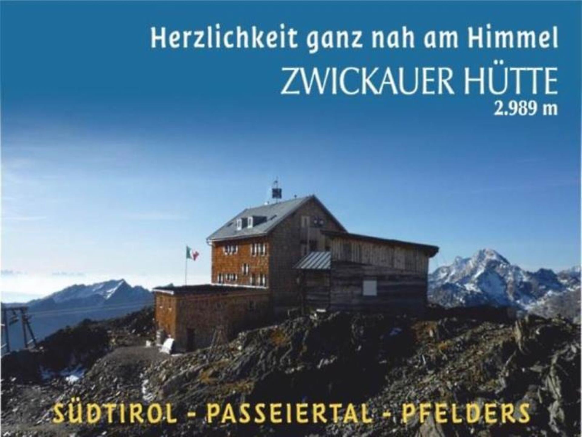 Rifugio Plan Moso in Passiria 1 suedtirol.info