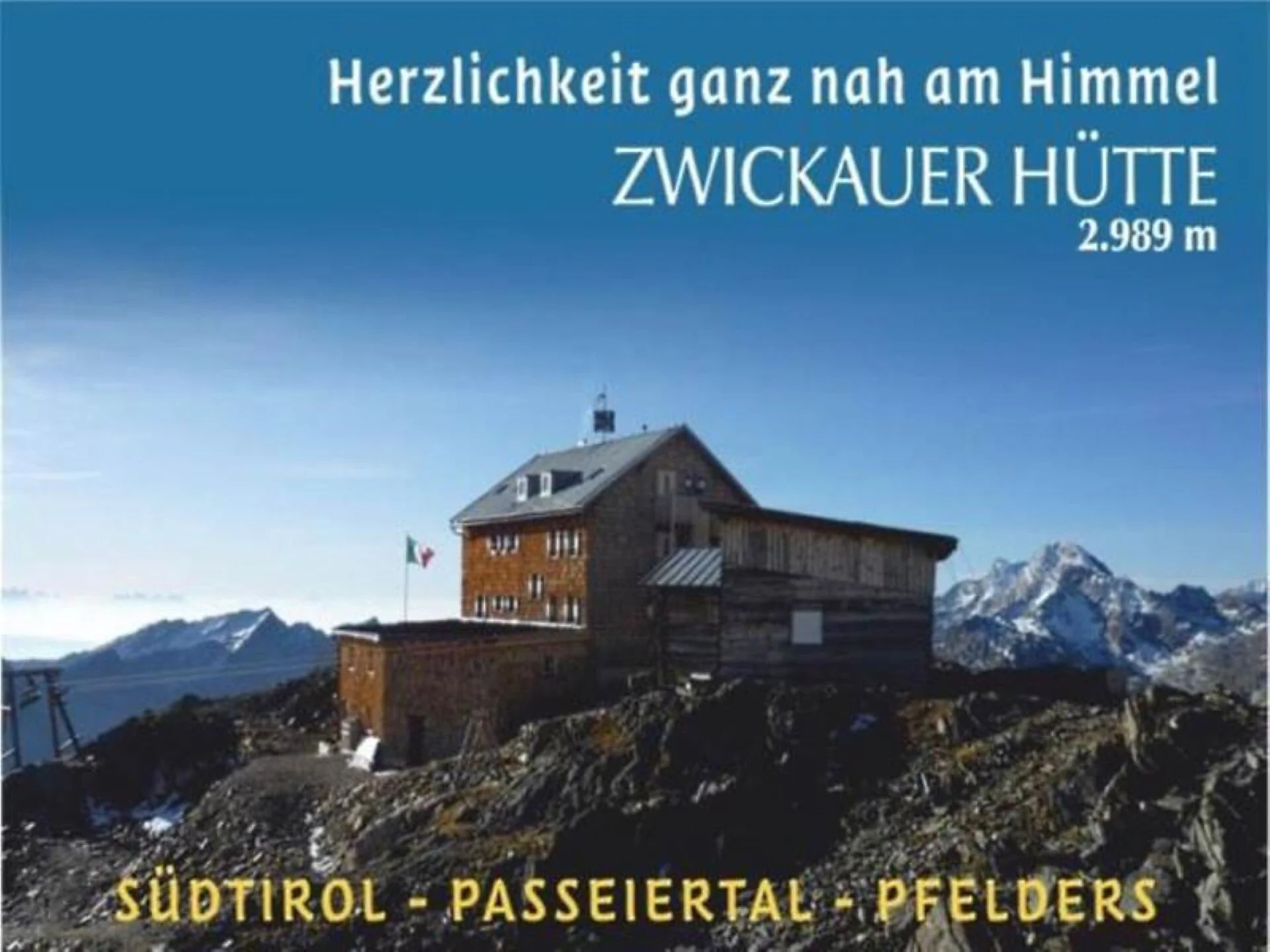 Rifugio Plan Moso in Passiria 1 suedtirol.info