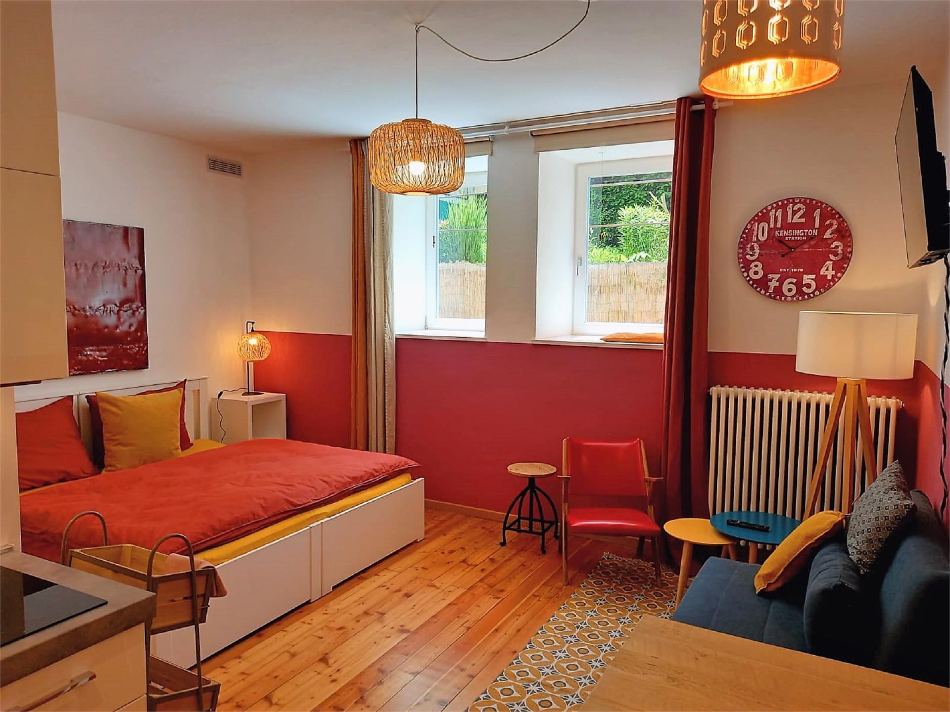 Studio Anna Meran 1 suedtirol.info