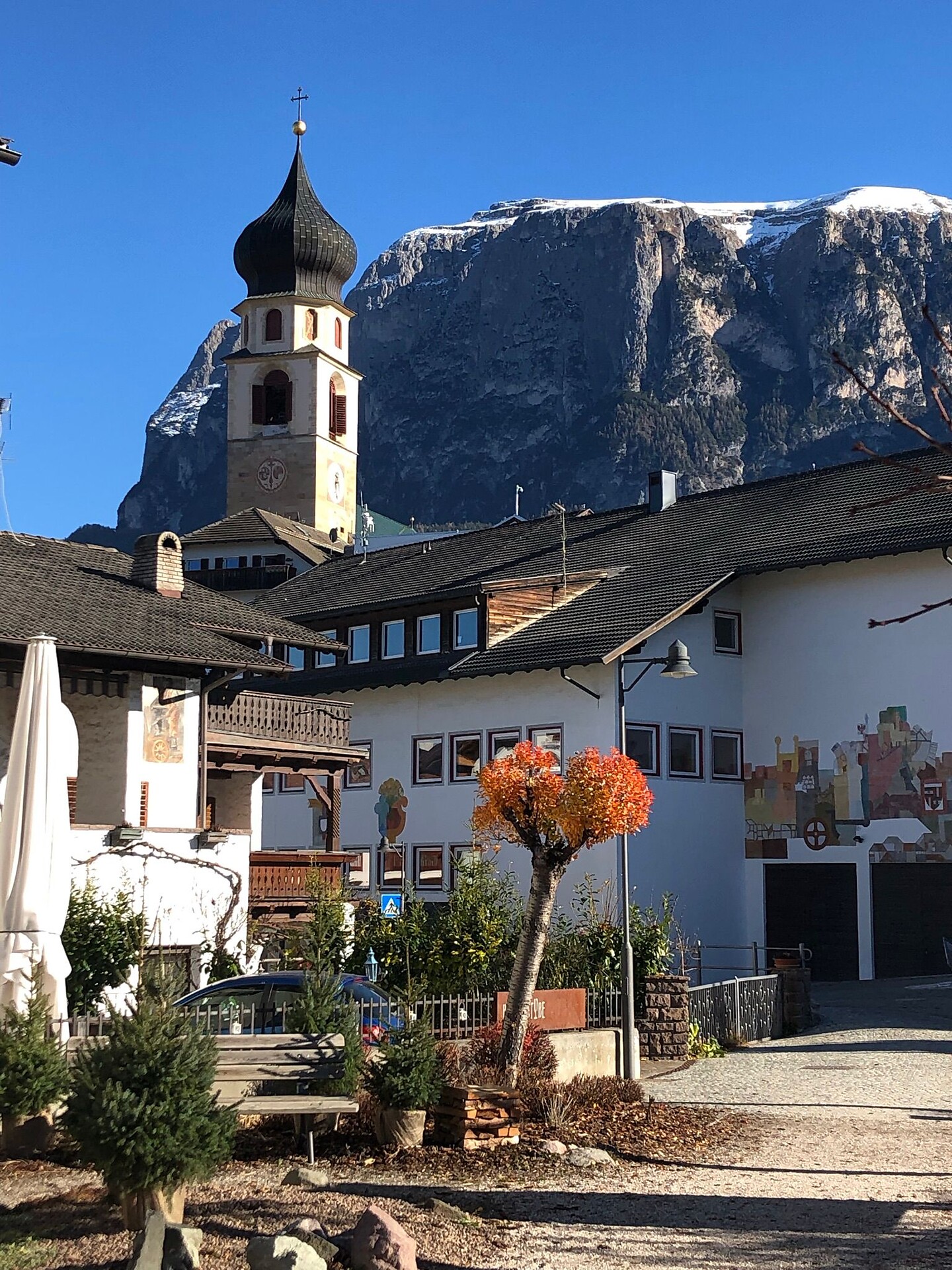 Silvy am Schlern Völs am Schlern/Fiè allo Sciliar 12 suedtirol.info