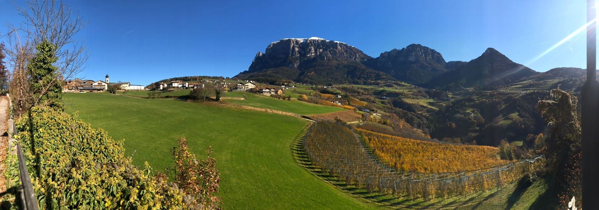 Silvy am Schlern Völs am Schlern/Fiè allo Sciliar 15 suedtirol.info