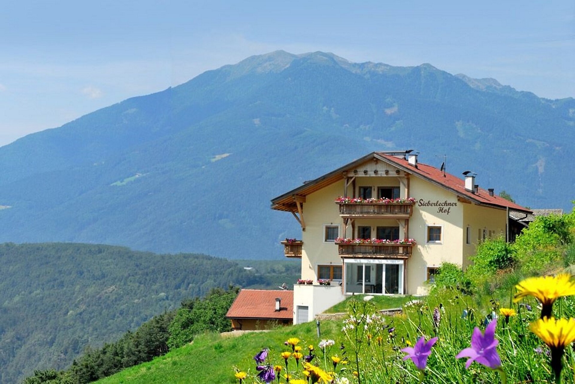 Sieberlechnerhof