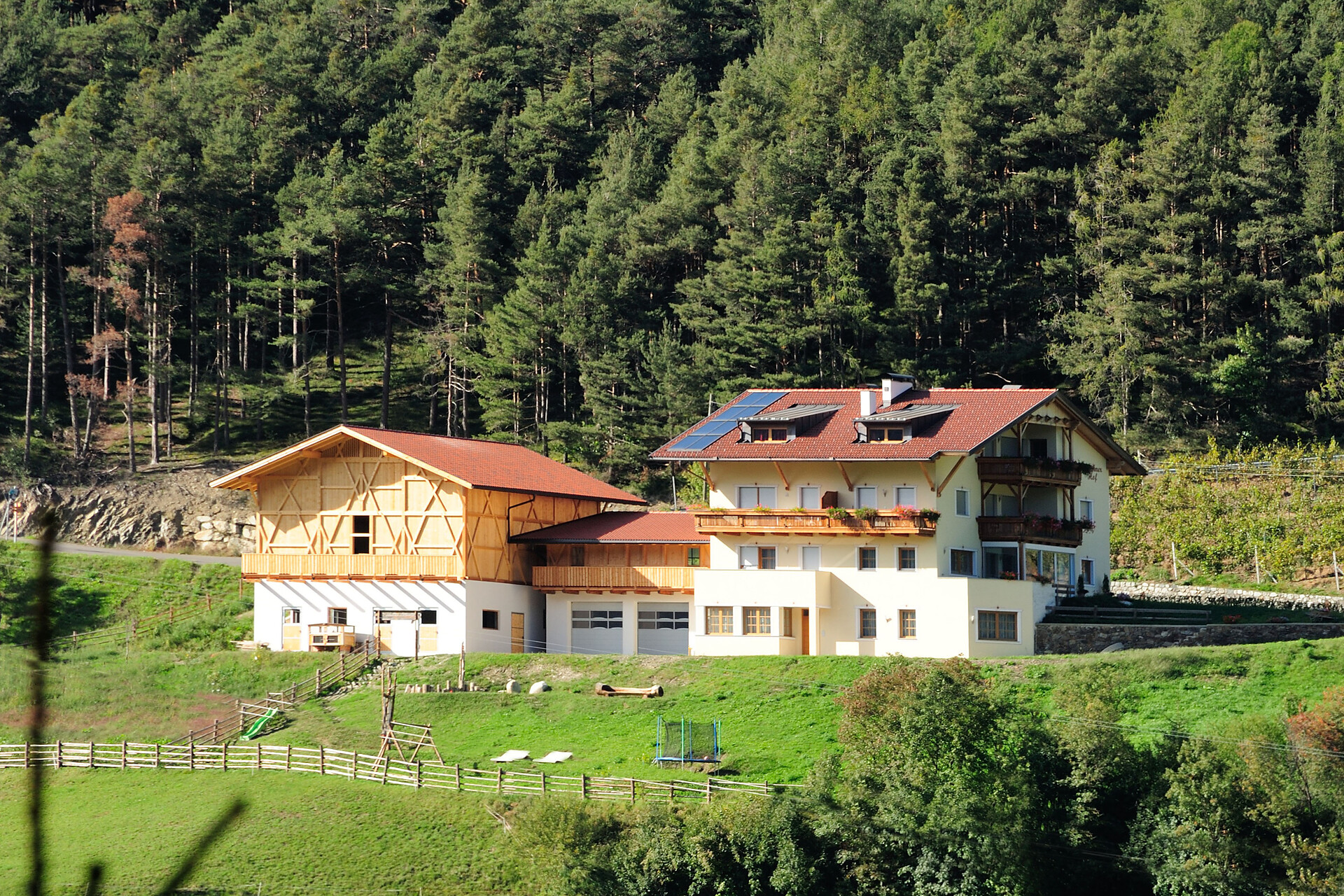 Sieberlechnerhof
