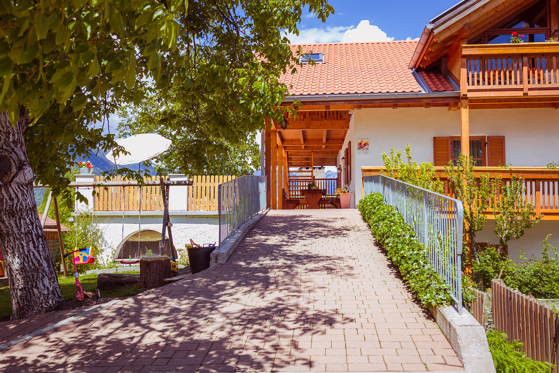 Stettnerhof