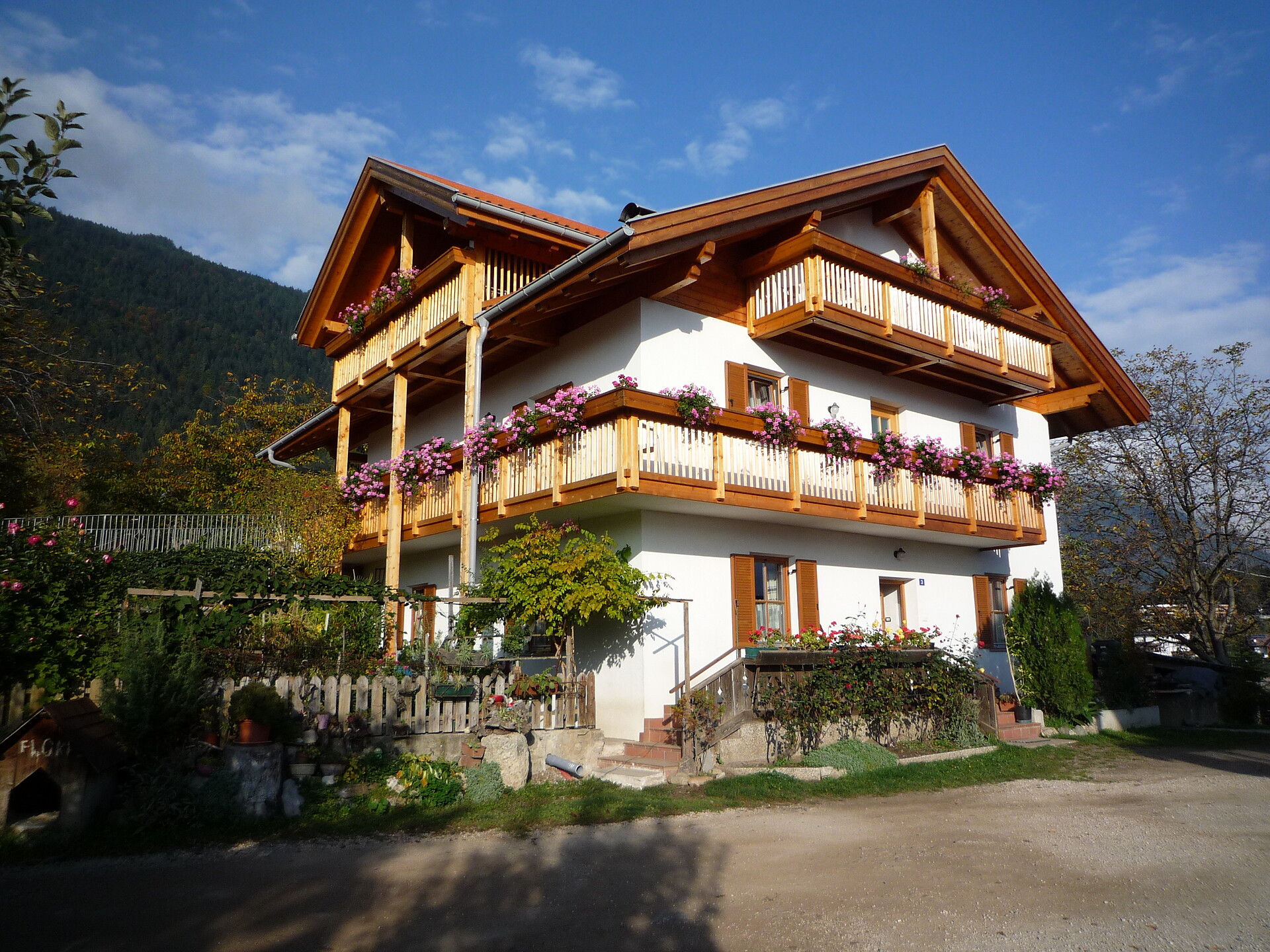 Stettnerhof