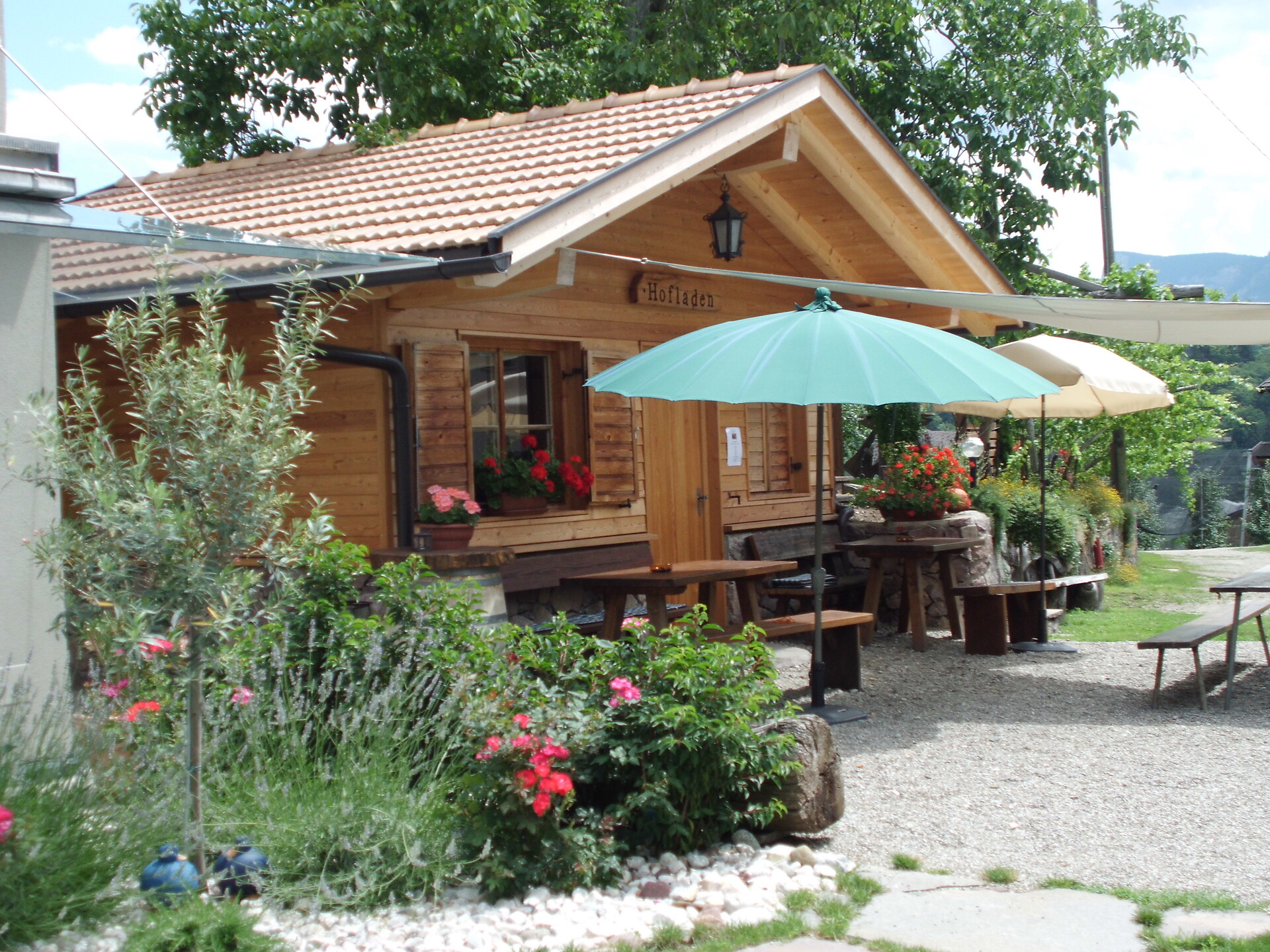stettnerhof